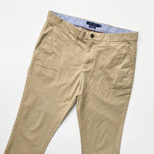 Load image into Gallery viewer, Tommy Hilfiger Trousers W34 L30