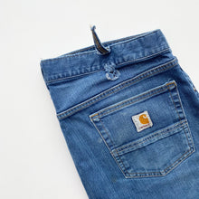 Load image into Gallery viewer, Carhartt Jeans W36 L32