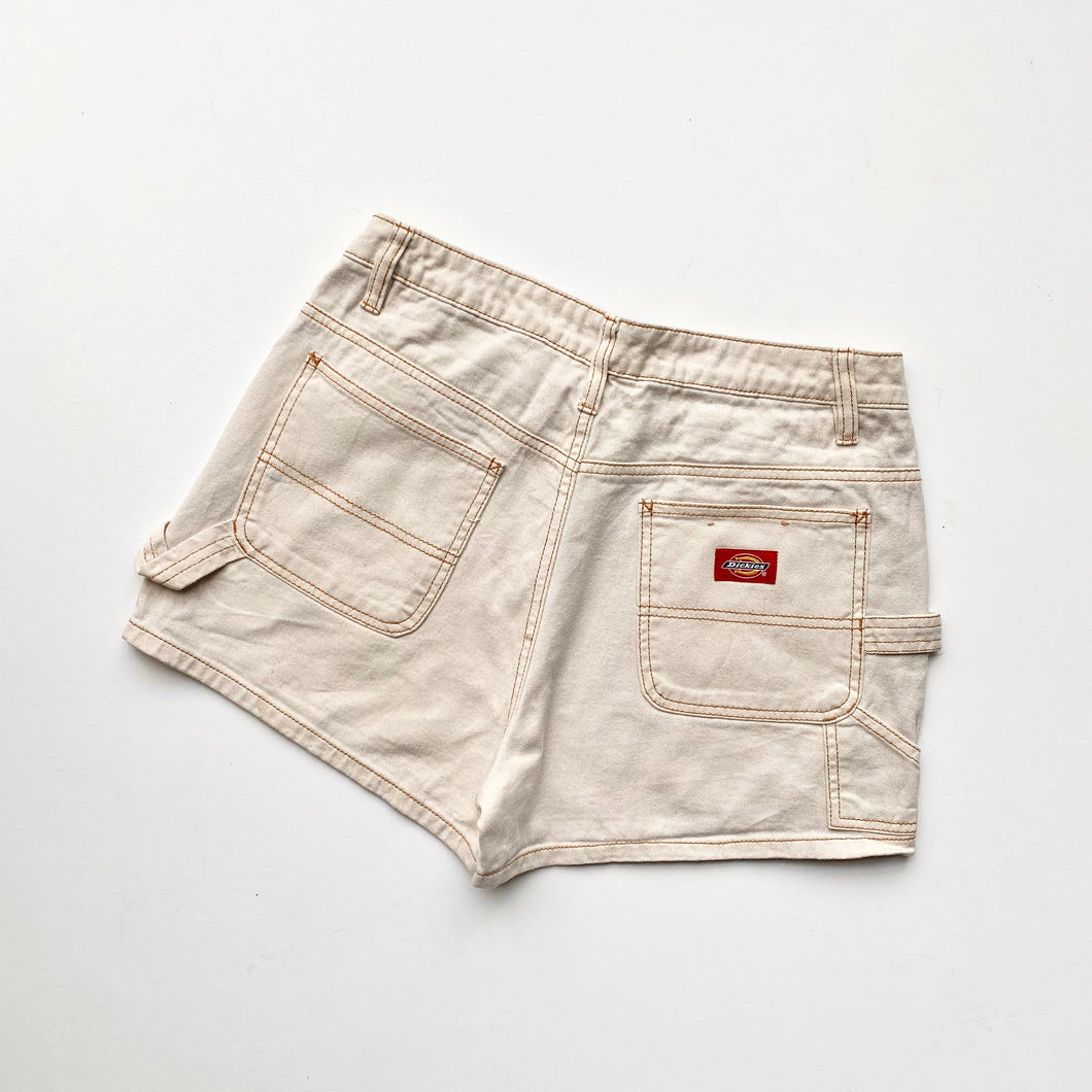 Women’s Dickies Carpenter Shorts W27