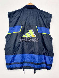 90s Adidas Gilet (3XL)