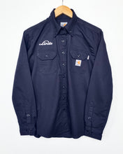 Load image into Gallery viewer, Women’s Carhartt Shirt (S)