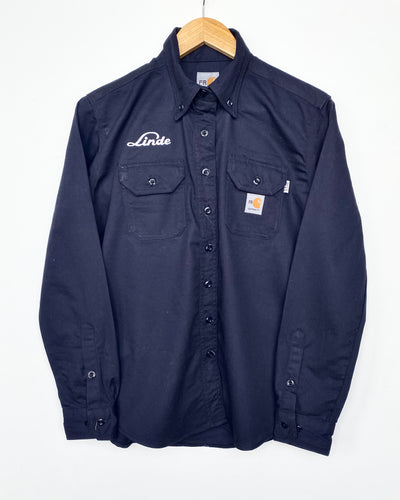 Women’s Carhartt Shirt (S)