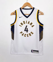 Load image into Gallery viewer, Nike NBA Indiana Pacers Top (XS)