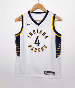 Nike NBA Indiana Pacers Top (XS)