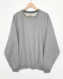 Blank Sweatshirt (XL)