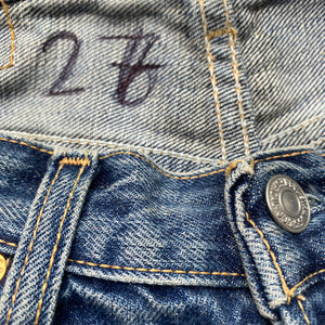 Levi’s Denim Shorts W26