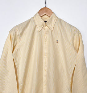 Women’s Ralph Lauren Shirt (XS)