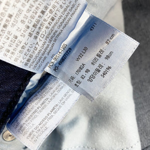 Levi’s 514 W32 L30
