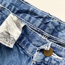 Load image into Gallery viewer, Carhartt Carpenter Jeans W38 L32