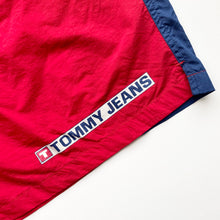 Load image into Gallery viewer, 90s Tommy Hilfiger Shorts (XL)