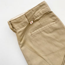 Load image into Gallery viewer, Dickies W34 L33