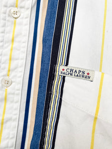 90s Chaps Ralph Lauren Shirt (2XL)
