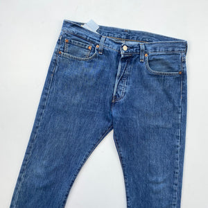 Levi’s 501 W32 L32