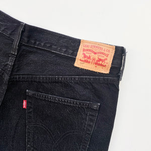 Levi’s Denim Shorts W31