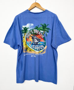 Hogs Breath Saloon T-shirt (XL)