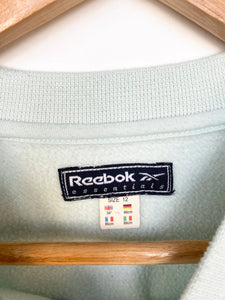 Women’s 00s Reebok Sweatshirt (M)