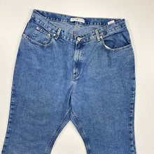 Load image into Gallery viewer, 90s Tommy Hilfiger Jeans W36 L25