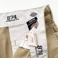 Load image into Gallery viewer, Dickies 874 W40 L28