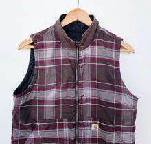 Load image into Gallery viewer, Carhartt Gilet (S)