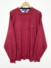 Load image into Gallery viewer, 90s Tommy Hilfiger Jumper (M)