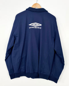 00s Umbro Jacket (L)