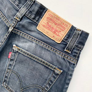 Levi’s Denim Shorts W31