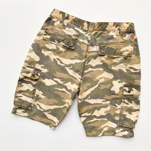 Carhartt Cargo Shorts W36