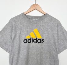 Load image into Gallery viewer, 90s Adidas T-shirt (S)