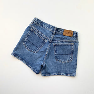 Nautica Denim Shorts W24