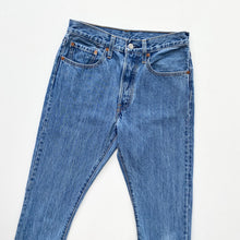Load image into Gallery viewer, Levi’s 501 W26 L30
