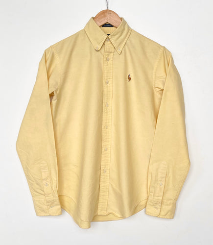 Women’s Ralph Lauren Shirt (S)