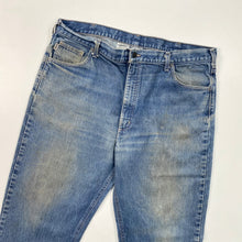 Load image into Gallery viewer, Distressed Carhartt Jeans W42 L30