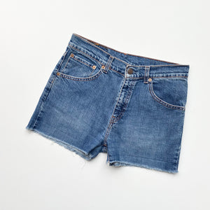 Levi’s 525 Denim Shorts W30