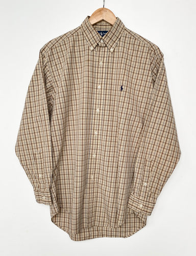 Ralph Lauren Blake Shirt (S)