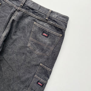 Dickies Carpenter Shorts W42