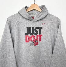 Load image into Gallery viewer, Nike Hoodie (XS)