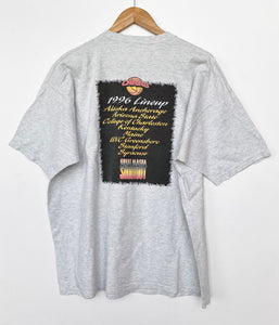 1996 Great Alaska Shootout T-shirt (XL)