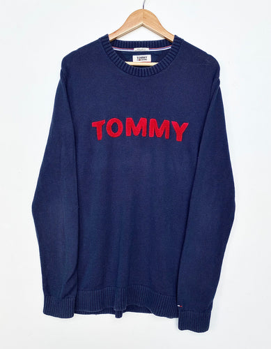 Tommy Hilfiger Jumper (M)