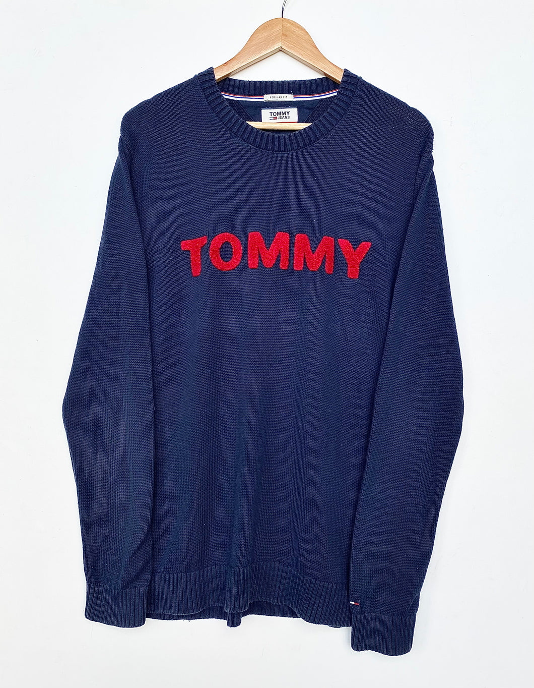 Tommy Hilfiger Jumper (M)
