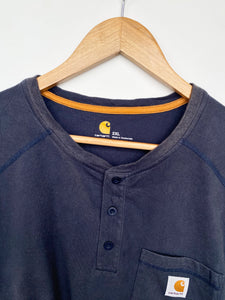 Carhartt t-shirt (2XL)