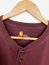 Load image into Gallery viewer, Carhartt T-shirt (XL)