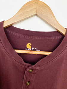 Carhartt T-shirt (XL)