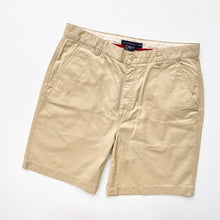 Load image into Gallery viewer, Tommy Hilfiger Shorts W34