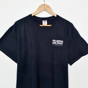 Get The Tiger On Your Side T-shirt (XL)