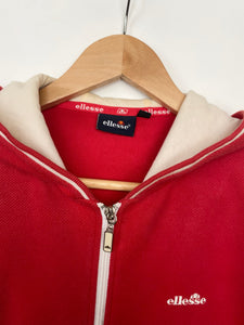 90s Ellesse Hoodie (M)