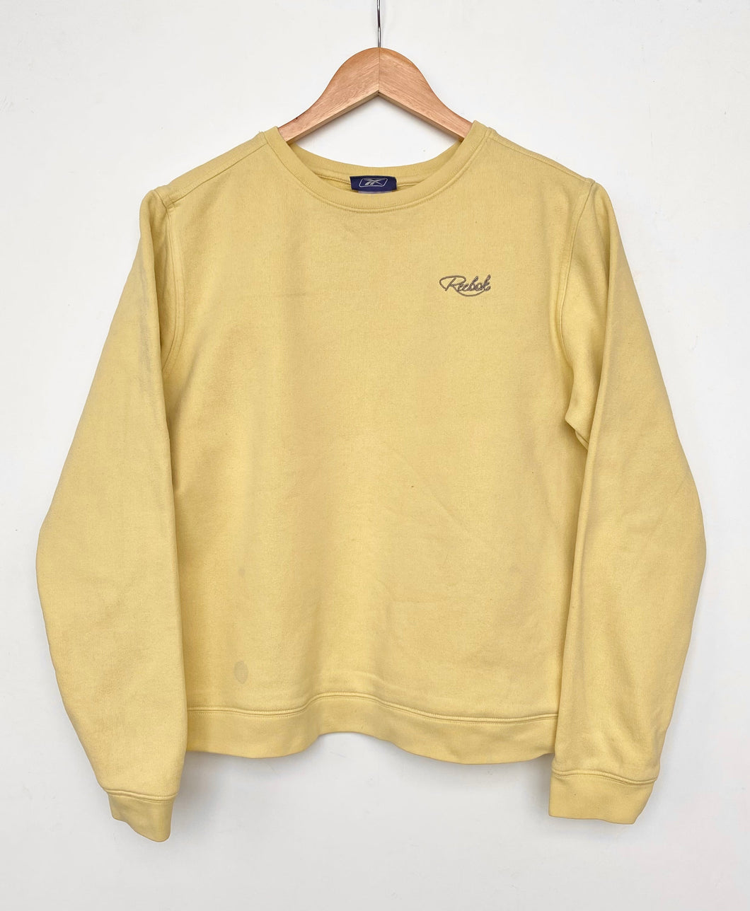 Women’s 00s Reebok Sweatshirt (XL)