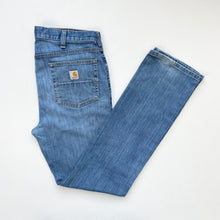 Load image into Gallery viewer, Carhartt Jeans W36 L34