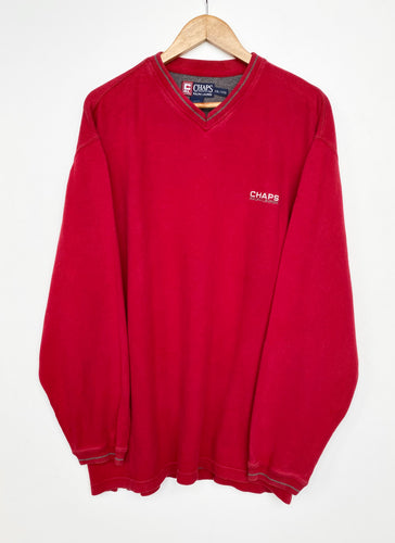 Chaps Ralph Lauren Sweatshirt (3XL)