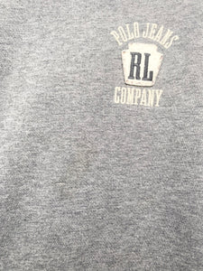 Ralph Lauren Long Sleeve T-shirt (XL)