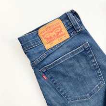 Load image into Gallery viewer, Levi’s 514 W30 L30